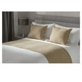 thumbnail image 3 of Belledorm Crompton Quilted Bed Runner, 3 of 3