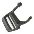 thumbnail image 2 of 1 pieza de freno de protección de mano para Husqvarna 435 440 445 450 motosieras Parte #544251501, parte de repuesto de la Baoblaze Accesorio para motosierras, 2 of 6