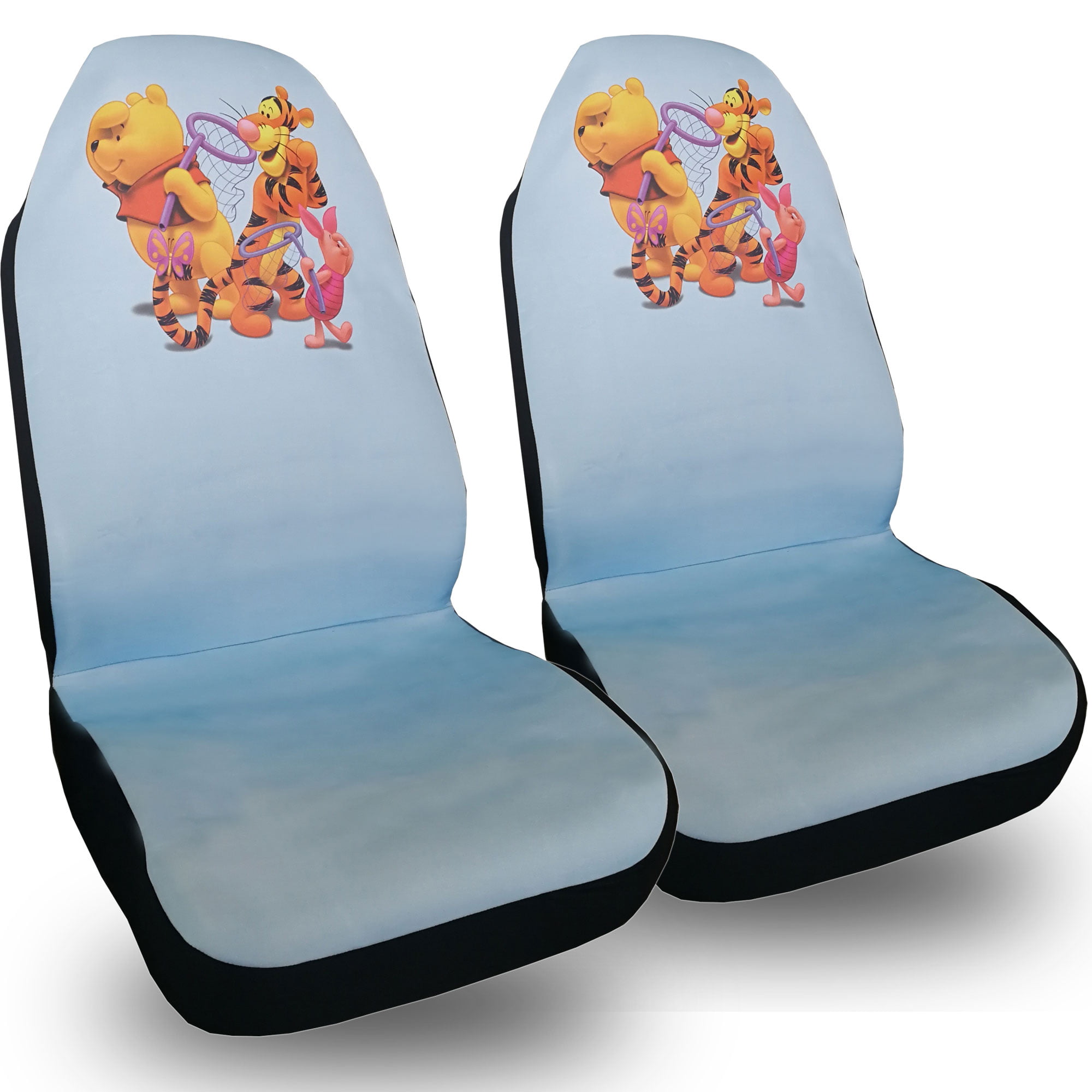 tweety bird seat covers walmart