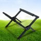 thumbnail image 3 of Soporte de Caja de Enfriador Plegable Soporte Ajustable Caja de para Acampar Marco de Soporte Soporte de Equipaje de Picnic para Barbacoa de Alt Baoblaze Soporte enfriador plegable, 3 of 8