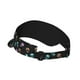 thumbnail image 2 of Balery purple cyan brown Skull Gorra deportiva con visera ajustable para mujer y hombre (talla única), 2 of 7