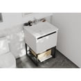 thumbnail image 2 of VIVA Stone 24" Matte White - Solid Surface Countertop, 2 of 4