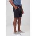 thumbnail image 4 of KingSize Men's Big & Tall Textured Knit Short, 4 of 6