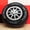 15.7" Tire, variant on Konexial 11 Inch Big Creative 3D Simulation Basketball Pillow,Fluffy Cars Pillow Basketballs Toy Outdoor Cushions for Ball Owners,Cuddle Companion and Adults