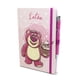 thumbnail image 3 of Set de Libreta y Pluma Toy Story Lotso, 3 of 6