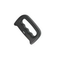 thumbnail image 1 of Langgg Boxing Dumbbell Non Slip Handheld Weight Pilates 1KG for Workout Black 1KG, 1 of 6