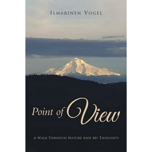 Point of View, (Paperback)