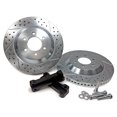 thumbnail image 1 of Brake Components, 1 of 1