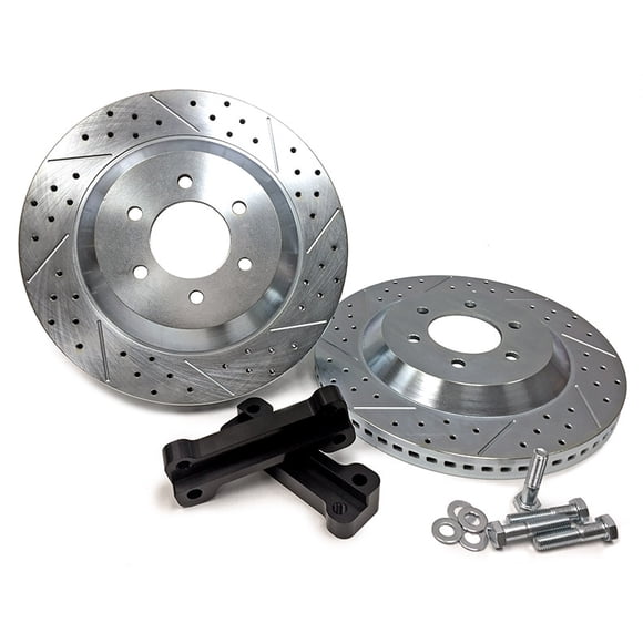 Brake Components