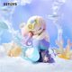 thumbnail image 1 of Caja aleatoria ciega de la serie Sleep Sea Elf, modelo bonito, bolsa sorpresa, figura de Anime, muñeca, caja misteriosa, adorno Kawaii para regalo de niñas, 1 of 3