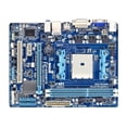 thumbnail image 3 of Placa madre GIGABYTE GA-A55M-DS2 Socket FM1 AMD A55 DDR3, 3 of 4