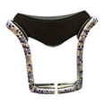 thumbnail image 1 of Soporte universal ajustable para teléfono de coche, soporte para rejilla de ventilación de coche, compatible con el coche. Azul, 1 of 3