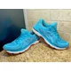thumbnail image 1 of Women's ASICS GEL-PURSUE Aquarium Running Shoes size US 9.5 T859N AQUA, 1 of 6