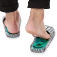 thumbnail image 2 of Zapatos de Masaje Terapia Magnética Acupoint Imanes de Neodimio para Hombre, 2 of 6