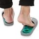 thumbnail image 2 of Zapatos de Masaje Terapia Magnética Acupoint Imanes de Neodimio para Hombre, 2 of 6