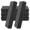 thumbnail image 6 of MLINS  5 Pcs Pen Paper Box Fountain Boxes for Pens Kraft Miss Black, 6 of 8