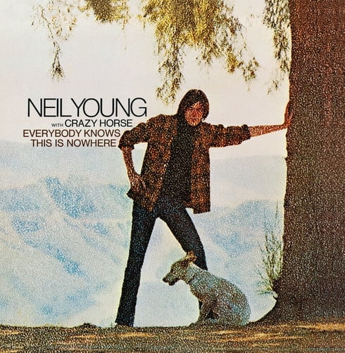 Neil Young - Harvest Moon - Music & Performance - Vinyl - Walmart.com