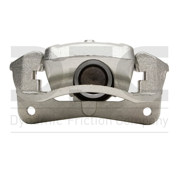 Rear Right Dynamic Friction Company Premium Brake Caliper 331-76654 For 1998-2007 Lexus LX470, 1998-2007 Toyota Land Cruiser