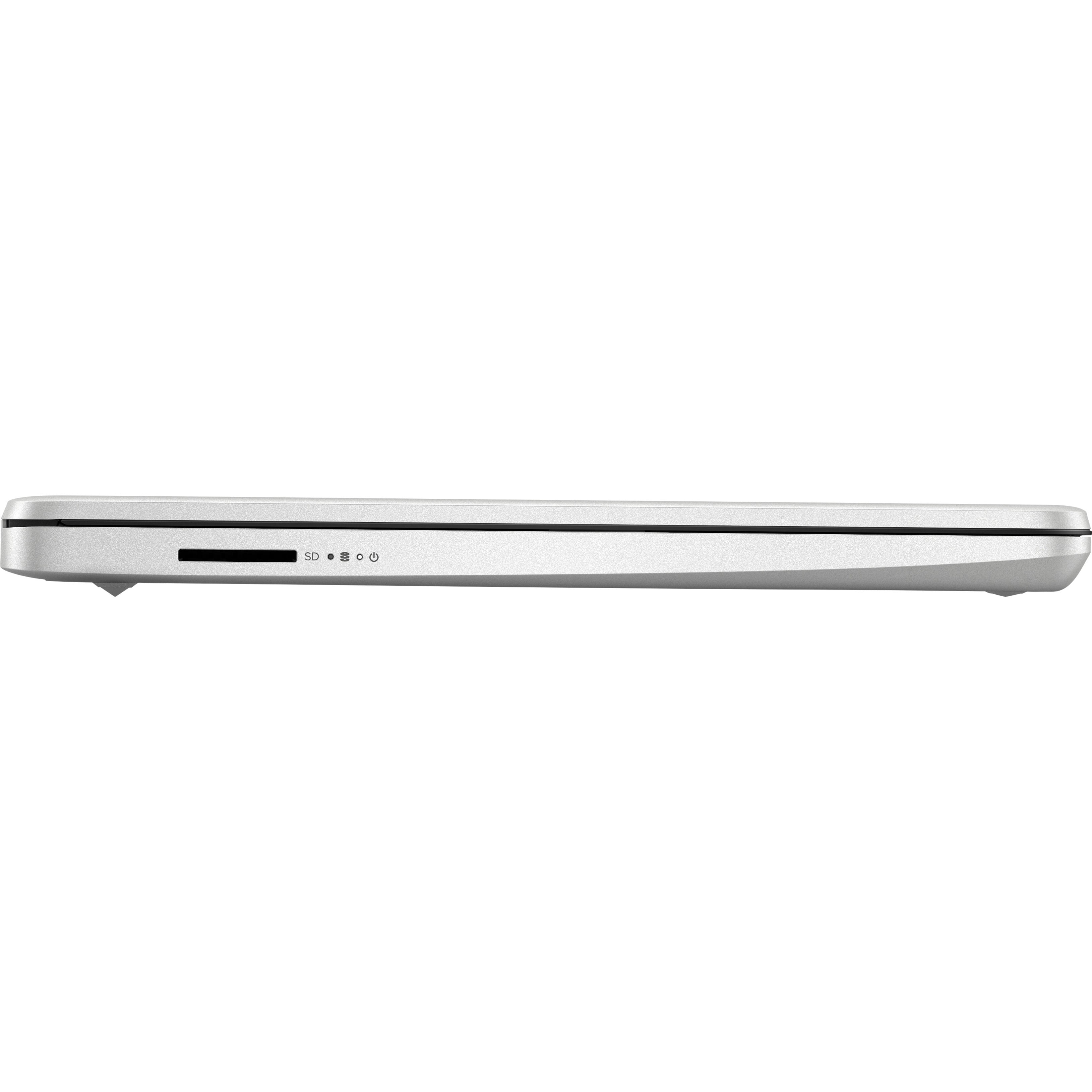 HP 14" Full HD Laptop, AMD Ryzen 7 4700U, 512GB SSD, Windows 10 Home, 14-fq0050ca