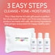 thumbnail image 4 of Kit de cuidado de la piel Good For You Girls de tres pasos para adolescentes, 4 of 5