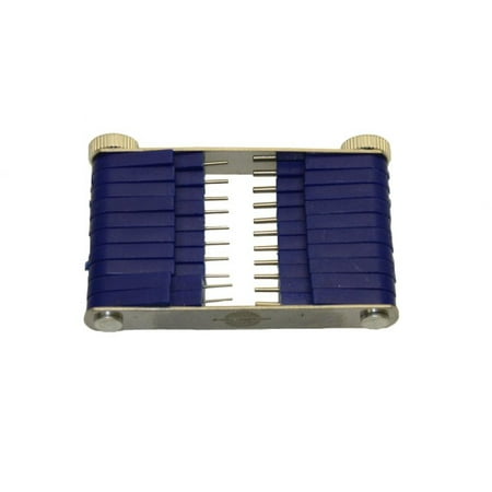 

Universal Parts Carburetor Jet Cleaning Tool Kit