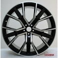 thumbnail image 3 of 22'' wheels for AUDI e-TRON SPORTBACK PREMIUM PLUS QUATTRO 2020&UP 22x9.5 +31mm, 3 of 6