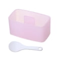 thumbnail image 7 of ACDANC 2026 New Musubi Maker Onigiri Mold Non Stick Rice Mold Hawaiian Maker Kitchen Restaurant for Home,Kitchen,Sushi Bar,Picnic, 7 of 7