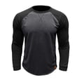 thumbnail image 2 of VJATTWR Men's Long Sleeve Scent Control T-Shirt, Size M, 2 of 7