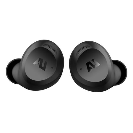 UPC: 0860002195889 | Ausounds AU-Stream Hybrid ANC True Wireless Earbuds (Black)