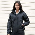 thumbnail image 2 of Result Core Ladies Channel Jacket, 2 of 4