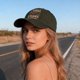 thumbnail image 5 of Gorra de béisbol ajustable unisex con diseño clásico de perfil bajo, tela de algodón lavado, visera curva, construcción transpirable y estilo versátil para uso casual y actividades al aire libre., 5 of 7