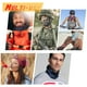 thumbnail image 5 of Mascarilla facial Neck Gaiter Venswell para hombres y mujeres, 5 of 6