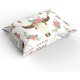 thumbnail image 2 of Set Funda Nórdica 4 Piezas Twin Size Ox Bone Soft Comforter Cover Set Quilt, 2 of 7
