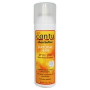 Cantu Shea Butter Style Stay Frizz Free Finisher, 5 Oz., Pack of 2
