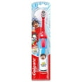 thumbnail image 1 of Colgate Kids Battery Powered Toothbrush, Ryan's World, 1 of 9
