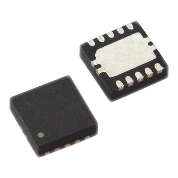 Pack of 10 TPS51200DRCT DDR Termination Regulator 2.375V to 3.5V 10-Pin VSON EP, Cut Tape, RoHS