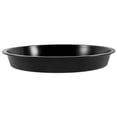 thumbnail image 3 of SHISUYAN Bakeware Pizza Tray Round Non-stick Cookie Baking Pan Baking Tool, 3 of 8