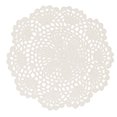 thumbnail image 3 of Dream Lifestyle 6pcs Doilies, Crochet Cotton Lace Table Placemats Doilies, Handmade Round Crochet Doilies Hook Flower Hollow Decorative Cushion Plate Pad Insulation Dining Table Mats 8inch, 3 of 7