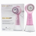 thumbnail image 2 of Clarisonic Mia Smart 3-in-1 Connected Sonic Facial Cleansing Brush with Bluetooth Connectivity, Pink, 2 of 2