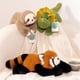 thumbnail image 5 of Dancing Cactus Plush Toy, 120 Songs, Interactive Singing & Dancing Toy for Kids, Perfect Gift for Birthdays and Holidays, 5 of 5