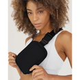 thumbnail image 2 of AMERTEER Mini Sac Ceinture Unisexe avec Sangle Réglable Petite Pochette pour Entraînement Course Voyage Randonnée, 2 of 6