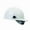 White, variant on Fibre-Metal 280-P2AQSW71A000 P2A Hard Hat Blue Swingstrap With Quicklok
