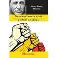 thumbnail image 1 of Desobediencia Civil Y Otros Ensayos, 1 of 2