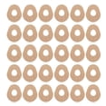 thumbnail image 1 of Dsseng 30/50Pcs Adhesive Patches Sports Sensor Cover Sticker Overpatch Tapes for G7, 1 of 19
