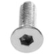 thumbnail image 5 of Tornillo De 6 Mm De 8 Colores, Tornillos De 6 Mm De Fabricación Profesional, Para Parachoques Delantero Y Trasero Para Cubierta Del Cilindro De Encendido Soporte Para Matrícula, 5 of 7