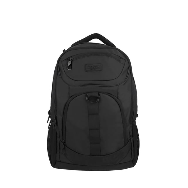MOCHILA XTREM WEST 4XT BLACK