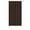 Brown354, variant on Wood Grain Peel and Stick Wallpaper Adhesive Wall Decorative Panels PVC Waterproof Film Yellow Wood Look Background Sticker 11.8x23.62 Inches for Walls Furniture Cabinets