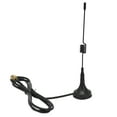 thumbnail image 1 of Kozecal Wireless Module Antenna, SMA Straight Plug Magnetic Base Antennas For Talkie, 1 of 8
