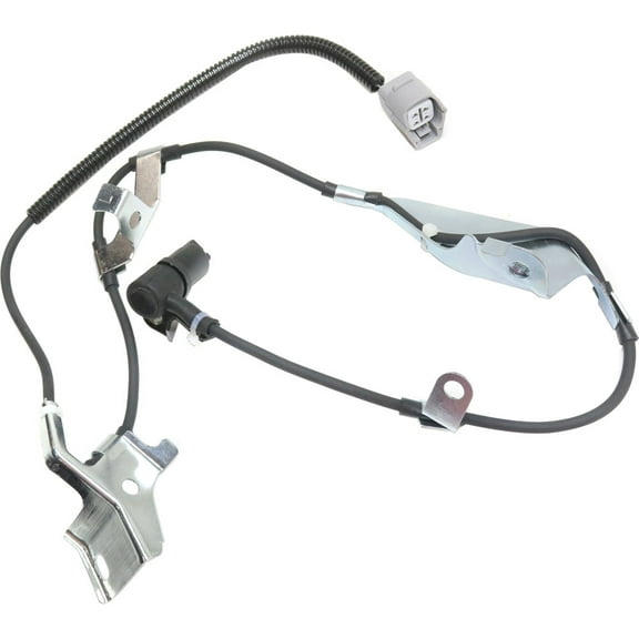 ABS SPEED SENSOR Compatible with LEXUS LX470/ TOYOTA LAND CRUISER 98-0D SENSOR LH, 2 Blade Terminals