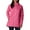 Wild Geranium, variant on Columbia Women's Standard Switchback Lined Long Jacket, Endive, Large